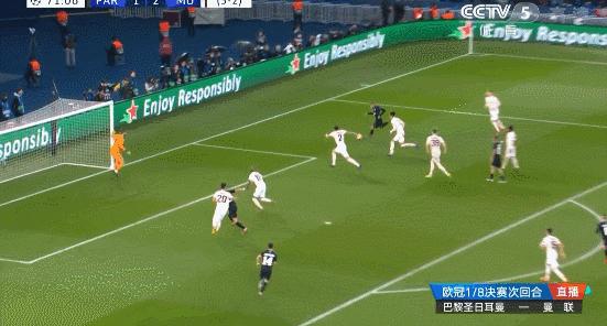 大巴黎1:3曼联,曼联惊天逆转大巴黎