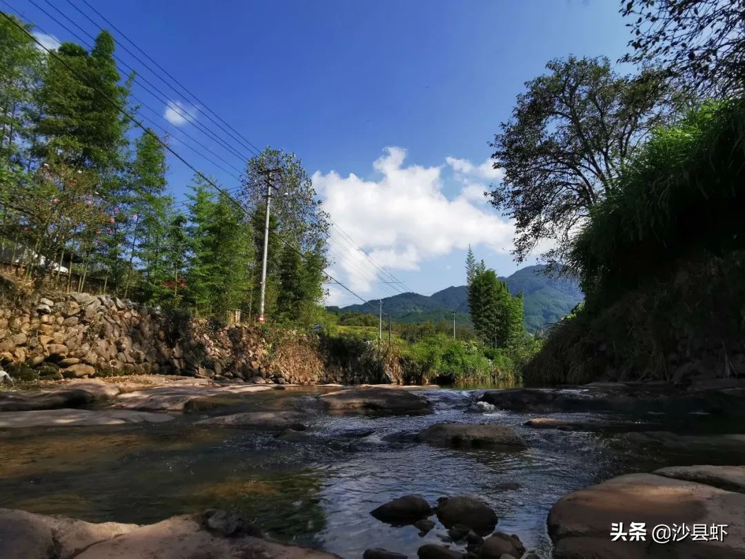 沙县总共有几个乡镇,沙县是属于哪个市