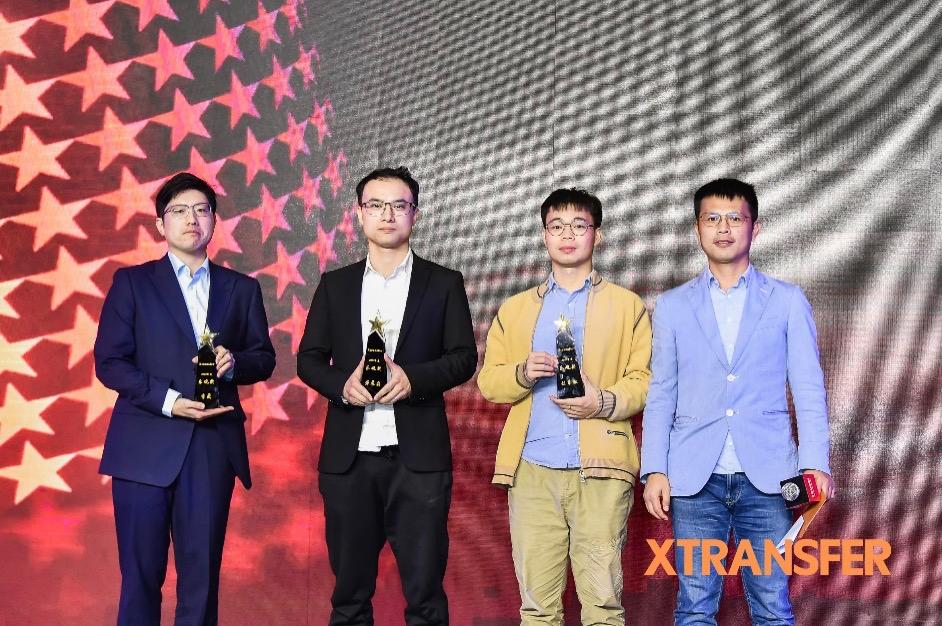 这个没去大厂的程序猿,用4年时间证明自己做对了