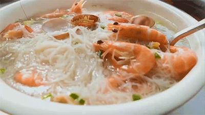 渔都舟山群岛的海鲜果然名不虚传,舟山渔港最好吃的海鲜