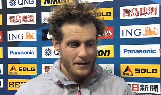 昔日恒大“天体之帝”狂赞中国，直言在他心中是最美，妻子是华人