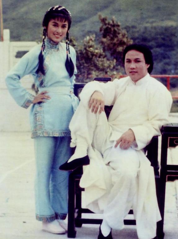 香江群英徐小明,香江群音所有歌手名单