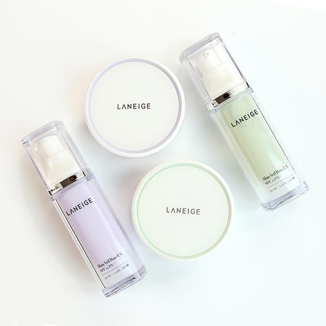 兰芝紫隔离30ml,兰芝紫隔离与蓝隔离的区别