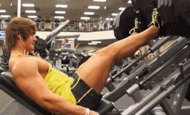 练腿只有酸痛了才会促睾吗,练腿促睾会脱发吗