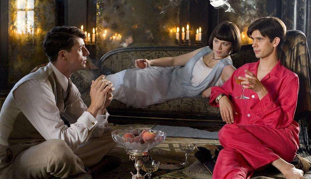 红楼梦爱情故事简析,红楼梦其中一段爱情故事