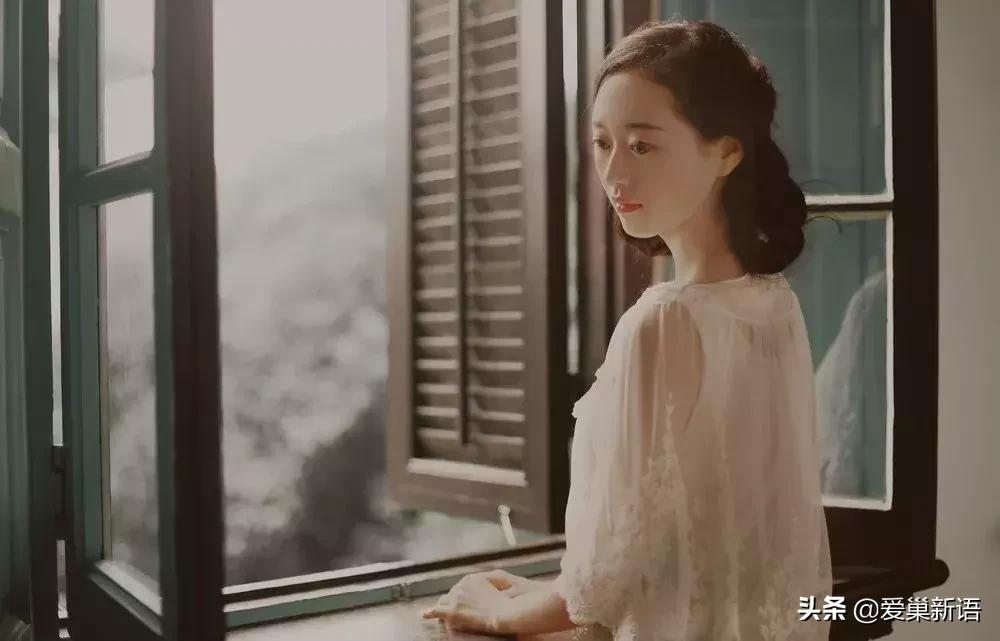 许一场一见如故眉目成书全文,许一场一见如故眉目成书的句子