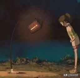 宫崎骏千与千寻小时候看懂了吗,千与千寻上映宫崎骏致敬中国