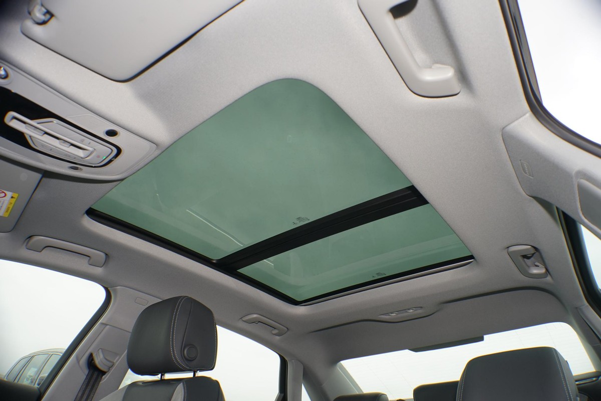 19款a4l的quattro是全时四驱吗,顶配a4l四驱quattro测试