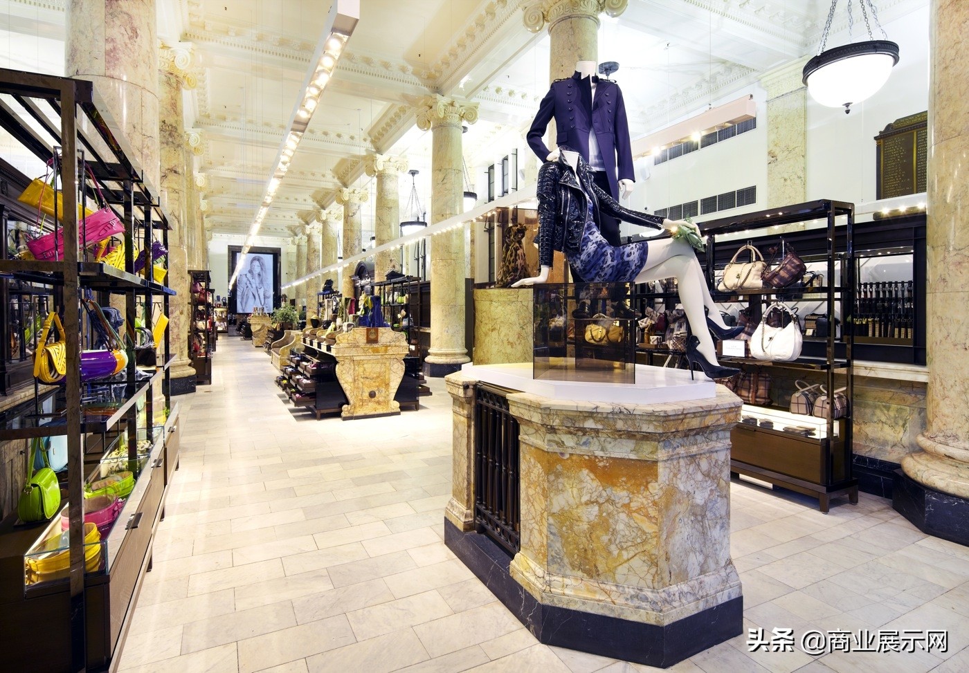 burberry奢侈品奥莱折扣店,博柏利burberry男装