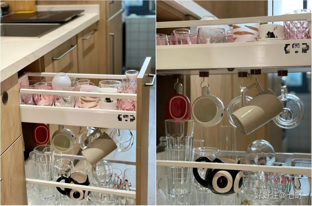 看完她家78㎡江景房，才发现最懂生活的，还是川渝人啊