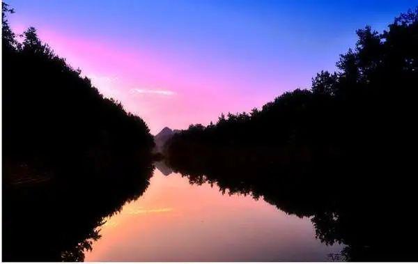 贵州值得去看的湖,贵州湖泊旅游