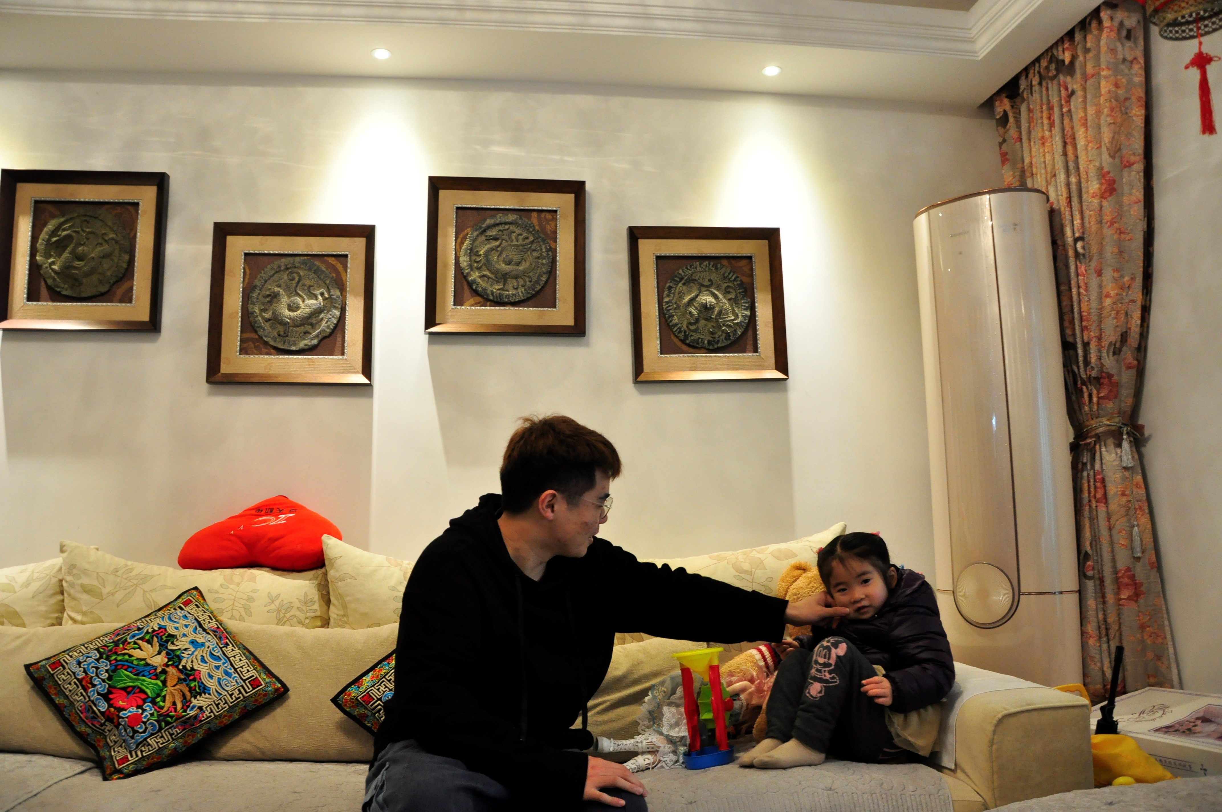 18年格力悦风,格力新风风无界