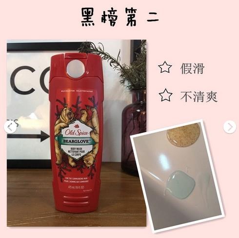 阿迪达斯男士沐浴露哪款好,男士沐浴露推荐阿迪