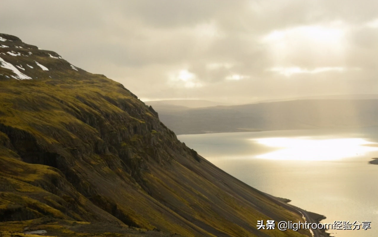 摄影的自然光线选择,摄影风景光线的基础知识