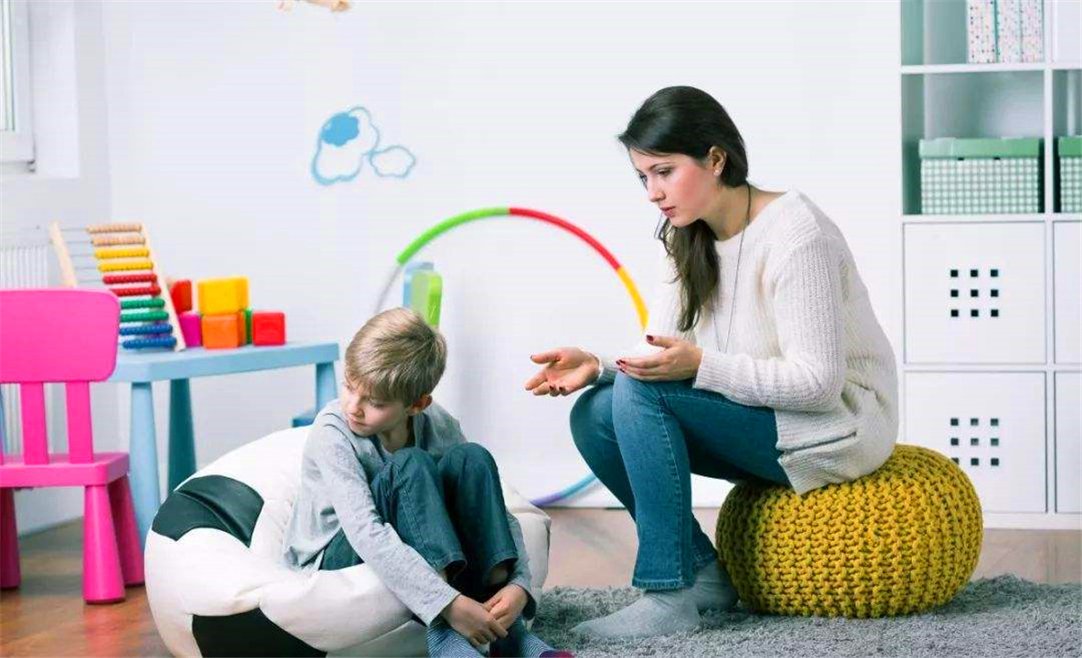 孩子与家长沟通障碍,家长和孩子沟通难怎么办