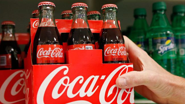 一个配方卖了134年，让巴菲特狂赚1000亿，如今传闻要涨价？