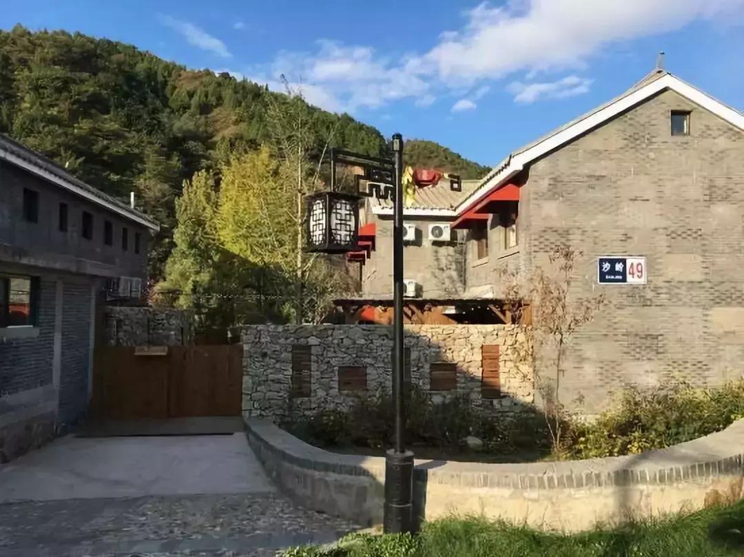 开民宿赚钱的老板,开民宿到底赚不赚钱