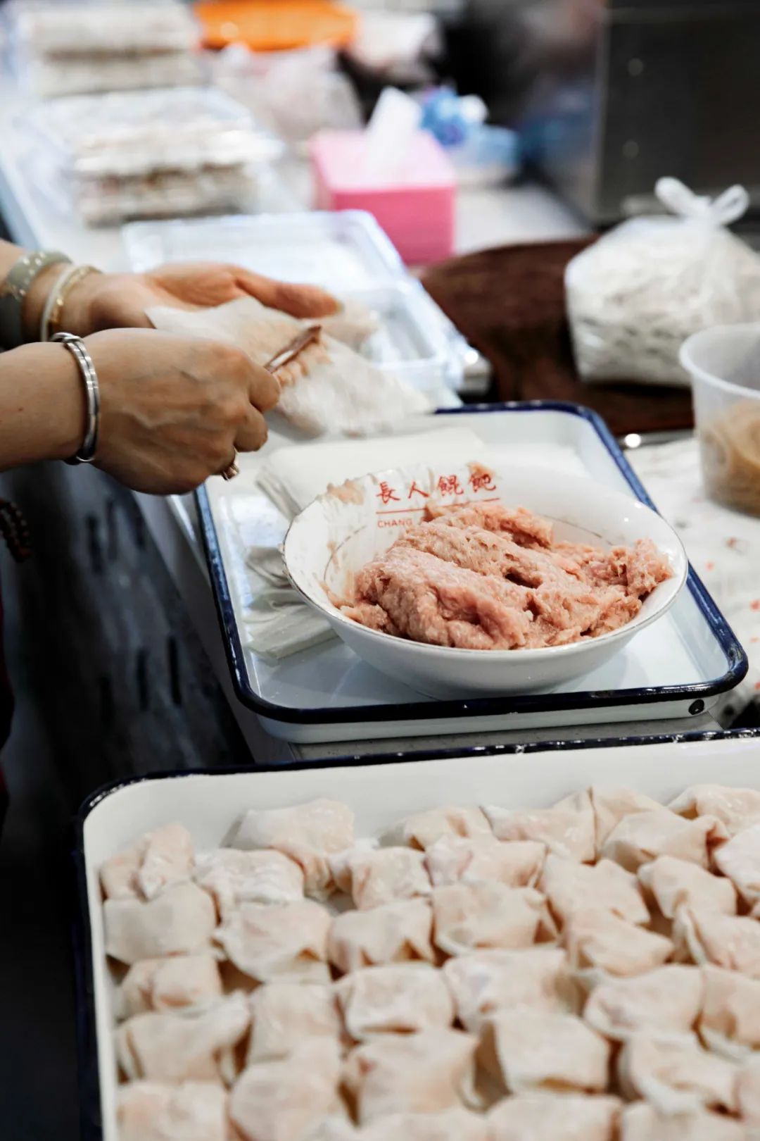 这些美食温州人决定不能错过,温州好吃到停不下来的美食