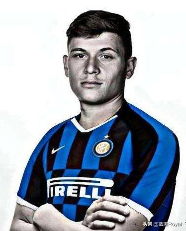 全能型中场巴雷拉,全能中场巴雷拉欧冠精选