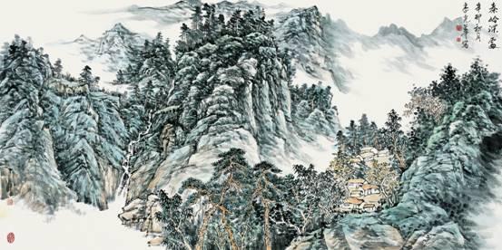 名诗三百首诗词全集,诗读世间情怀100首