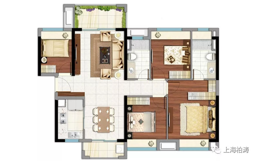 广东肇庆市四会市新城香悦公馆,肇庆新城香悦公馆小户型简约装修