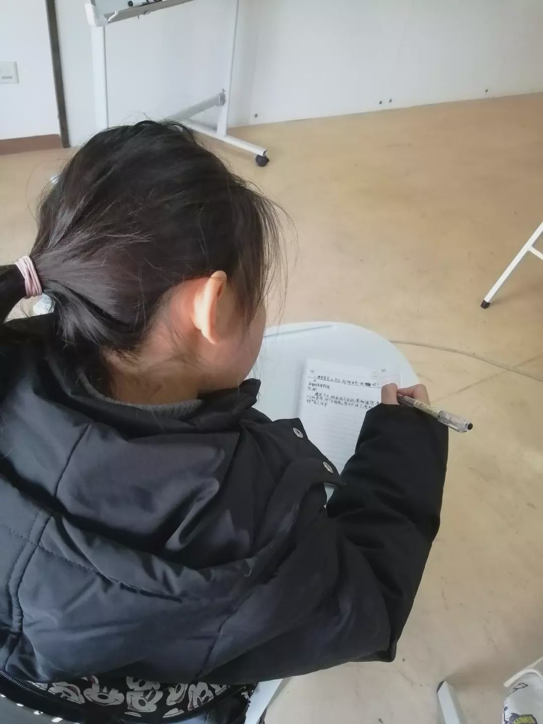 首期刚开营，第二期就开抢！这样学习书写表达，有料又有趣