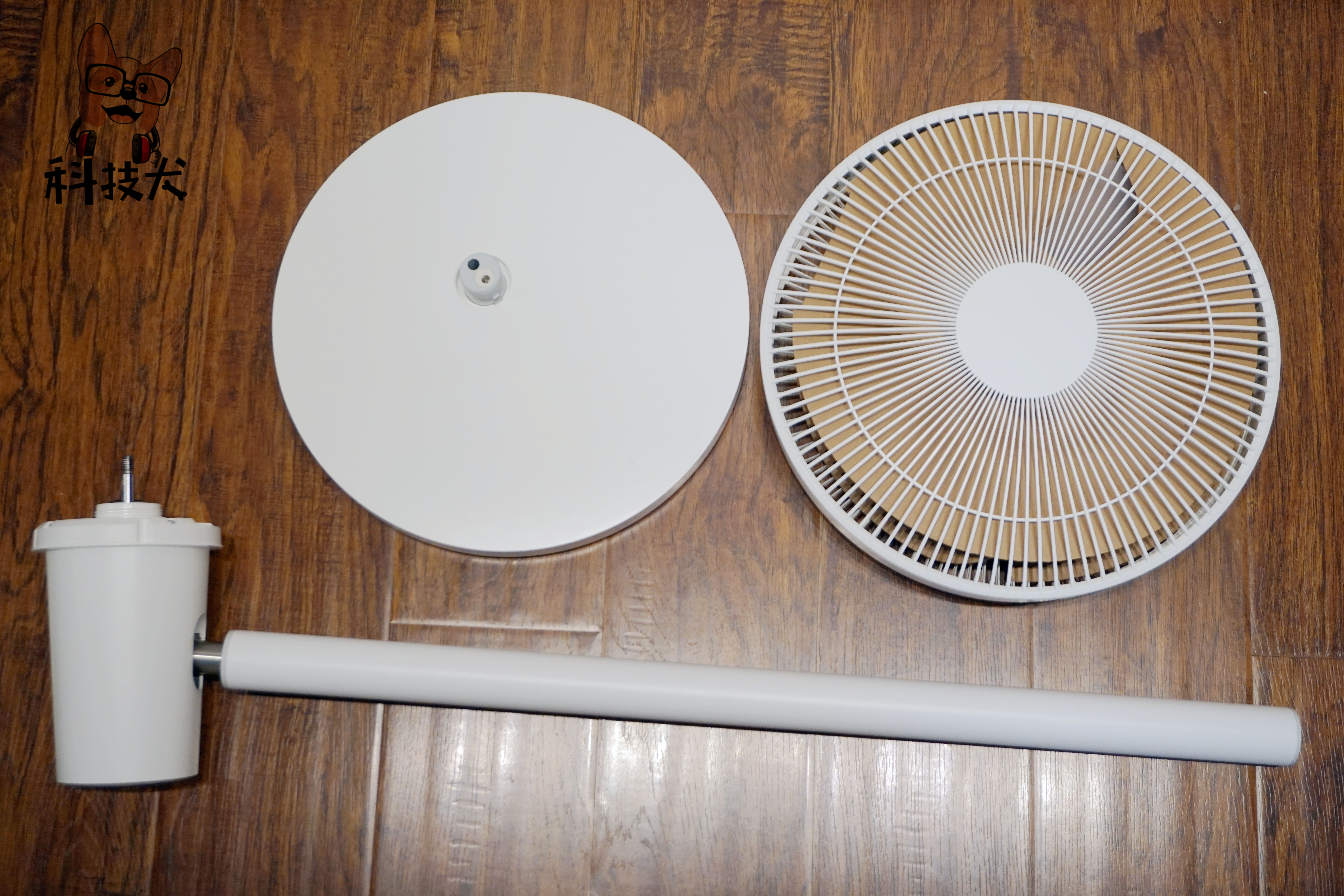 米家直流变频落地扇1x升级版,米家智能直流变频落地扇1x和塔扇