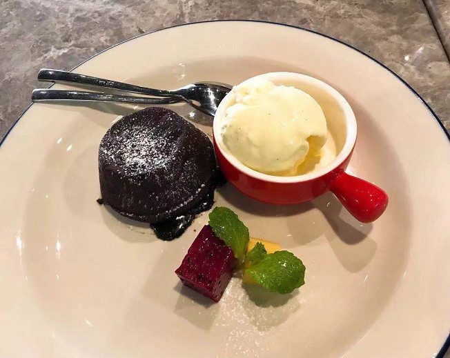 南通人过去一年最爱去的这36家餐厅,都在这儿了