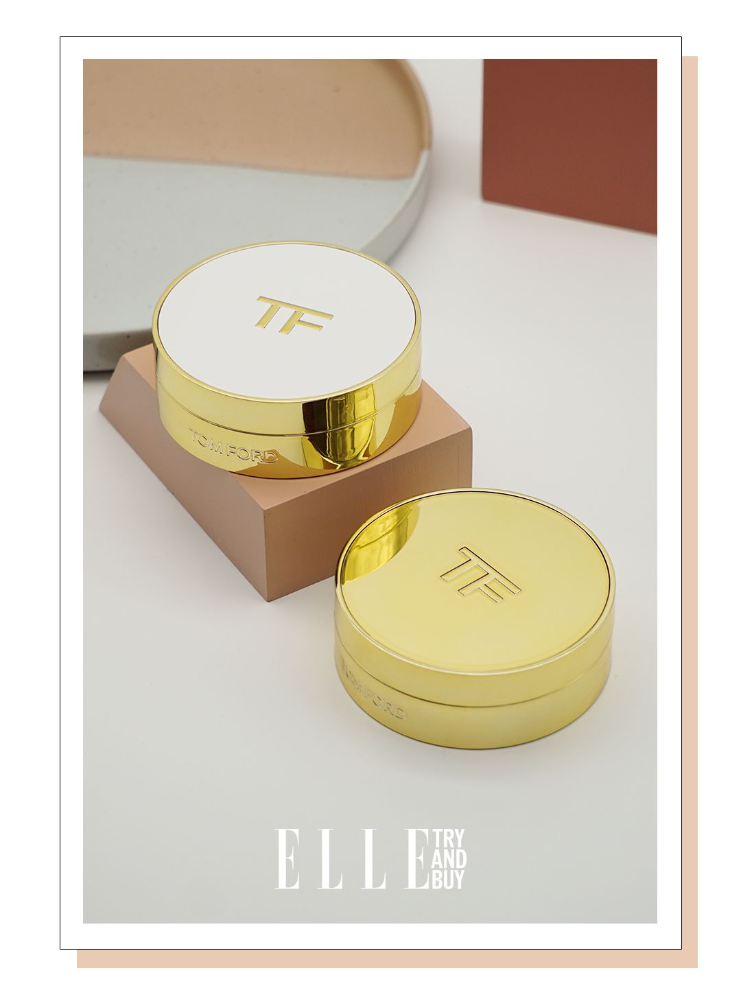 十大网红气垫测评,10款火爆气垫的试用测评