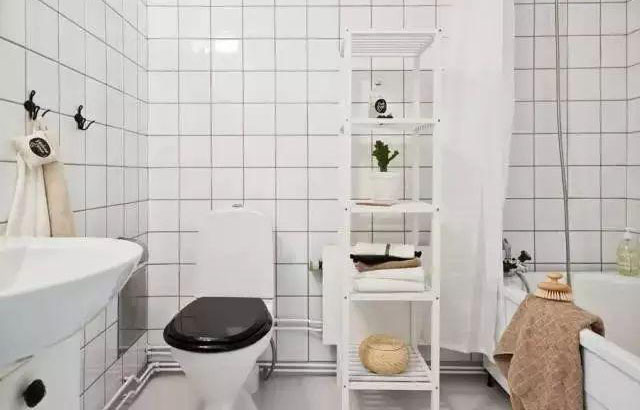 天气炎热,为什么卫生间会奇臭无比?用这几个简单好用的方法试试