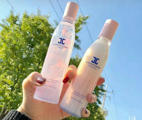 韩国德妃水乳孕妇可以用吗,韩国德妃紫苏水乳好用吗