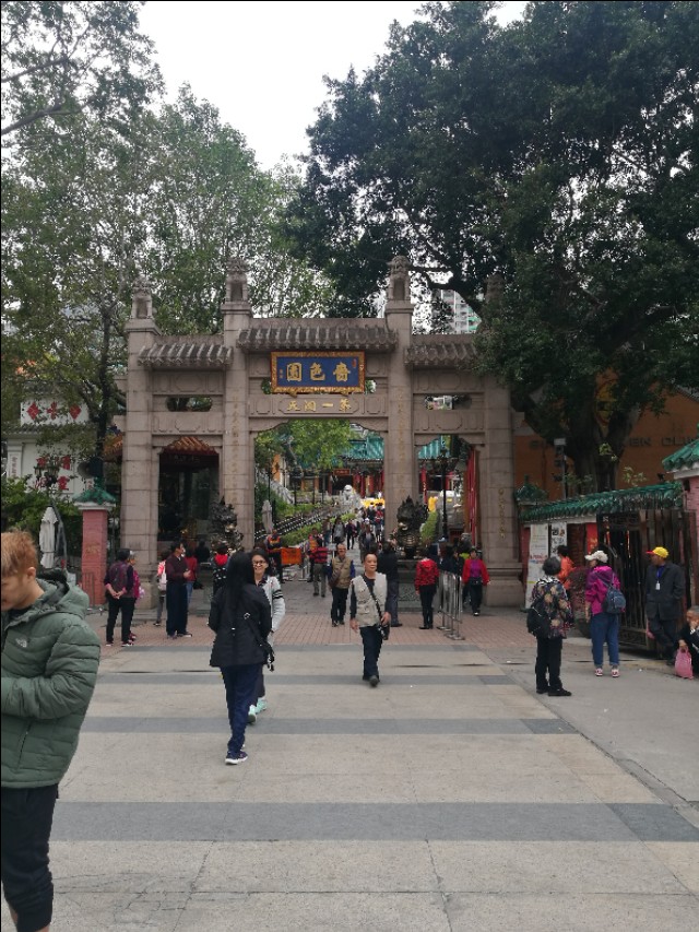 回顾难忘的香港之旅,我的第一次海上旅行