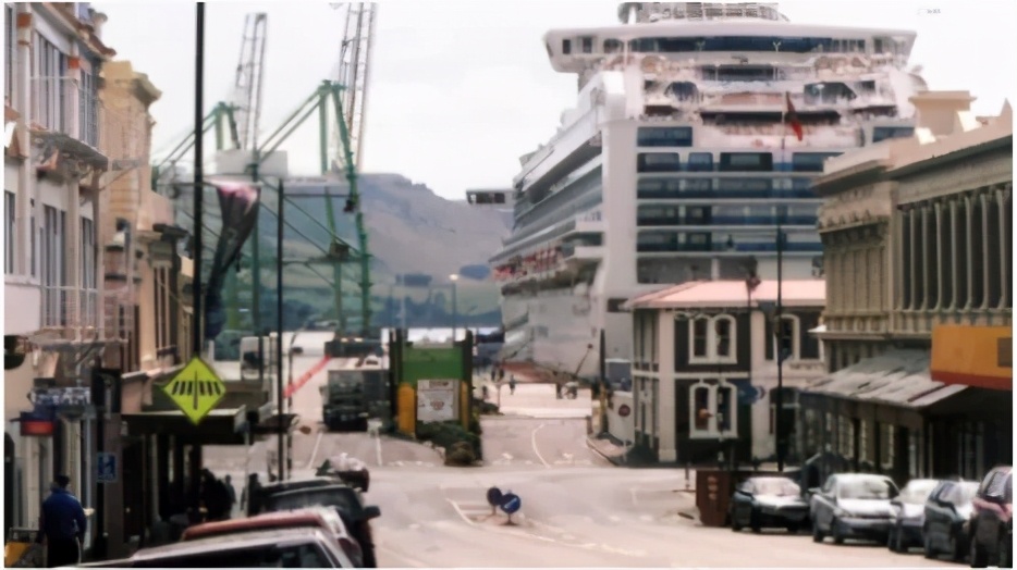 新西兰将立法以保障海员福利,新西兰海员福利