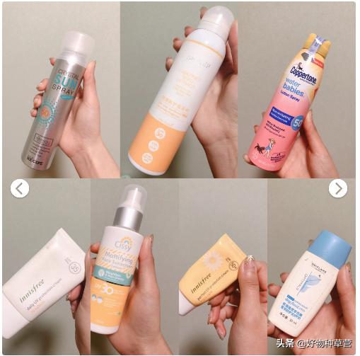 生活费1200平价护肤品大学生,适合学生用的平价护肤品