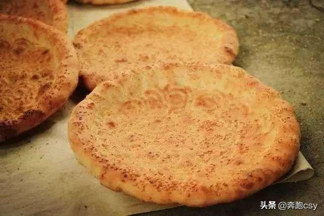 最早的小麦面条,24年最火爆的面食是什么