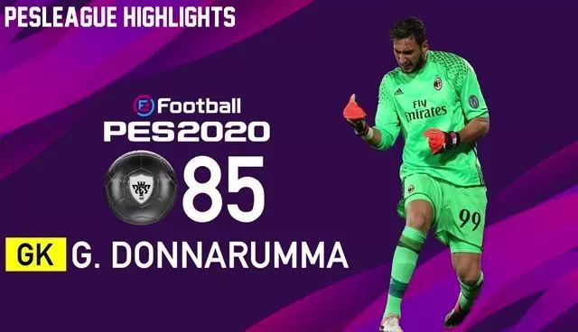 实况足球十大妖人中锋推荐,实况足球右边锋精选意甲妖人