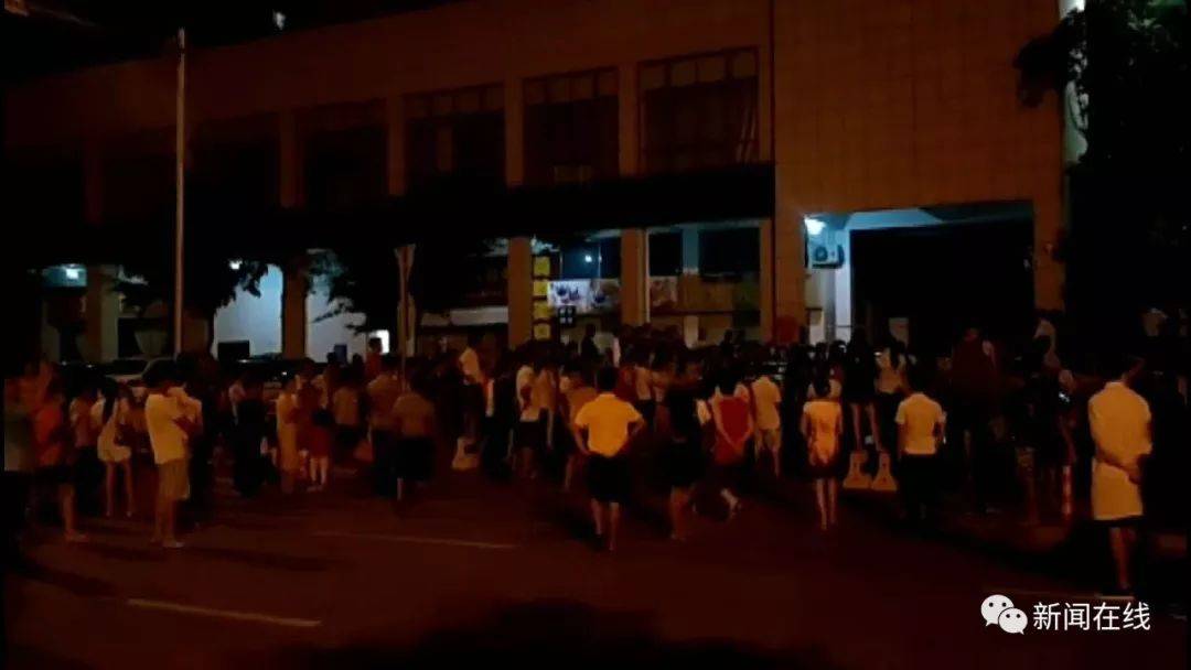 南宁伤人事件原视频,南宁市打砸案件