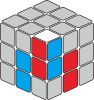 三阶魔方f2l的理解,三阶魔方f2l如何使用