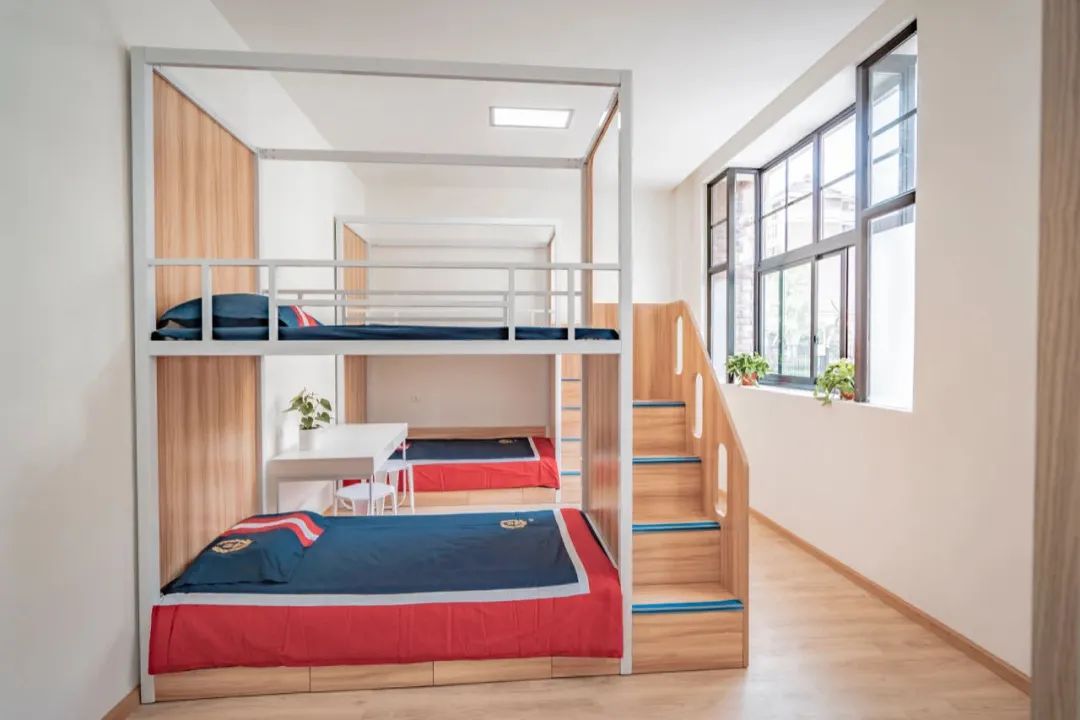 城北私立小学,城北私立中学