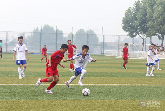 山东省比赛滨州冠军,滨州市冠军