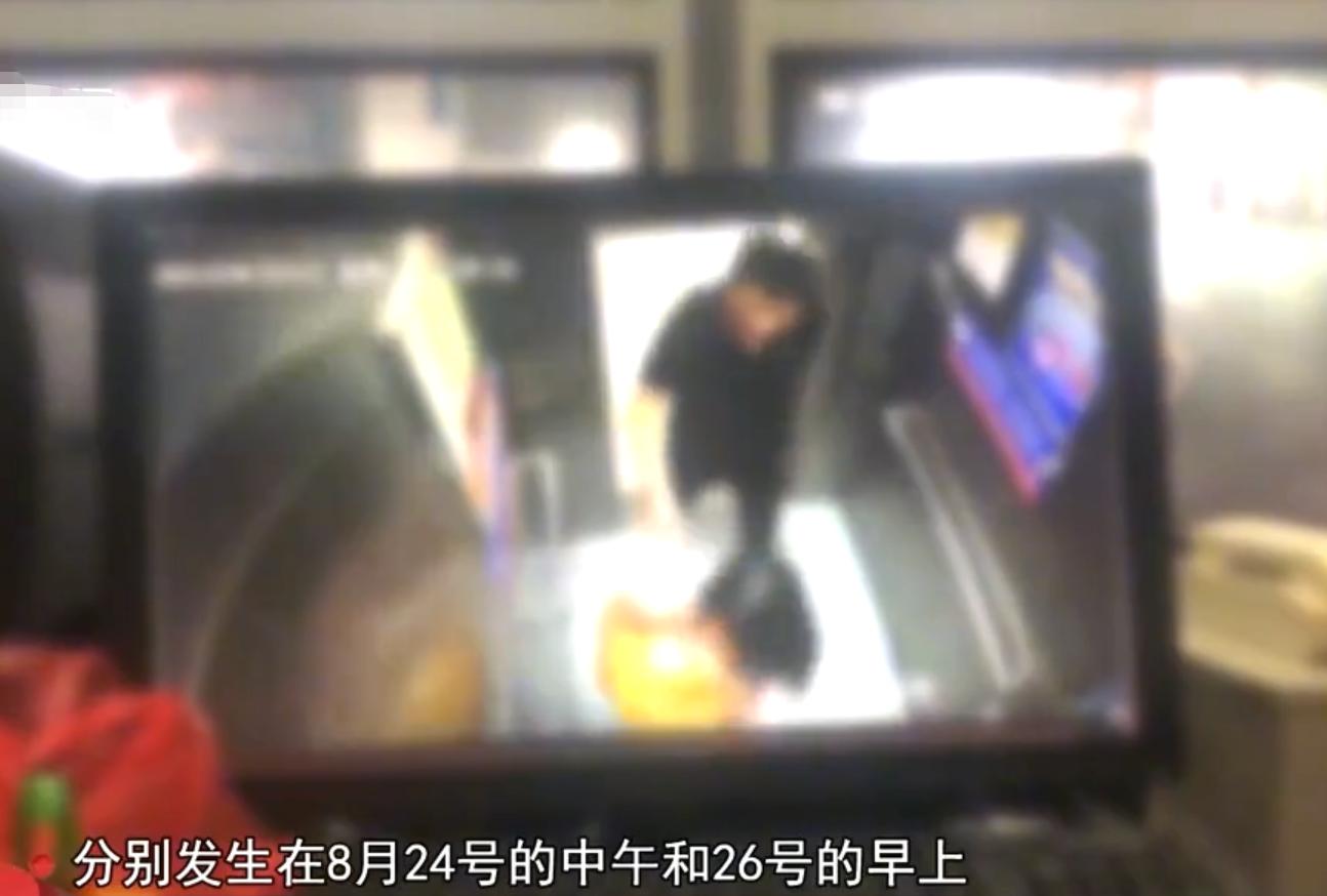 13岁女孩电梯内两次遭侵犯,安徽13岁女孩电梯内两次遭侵犯