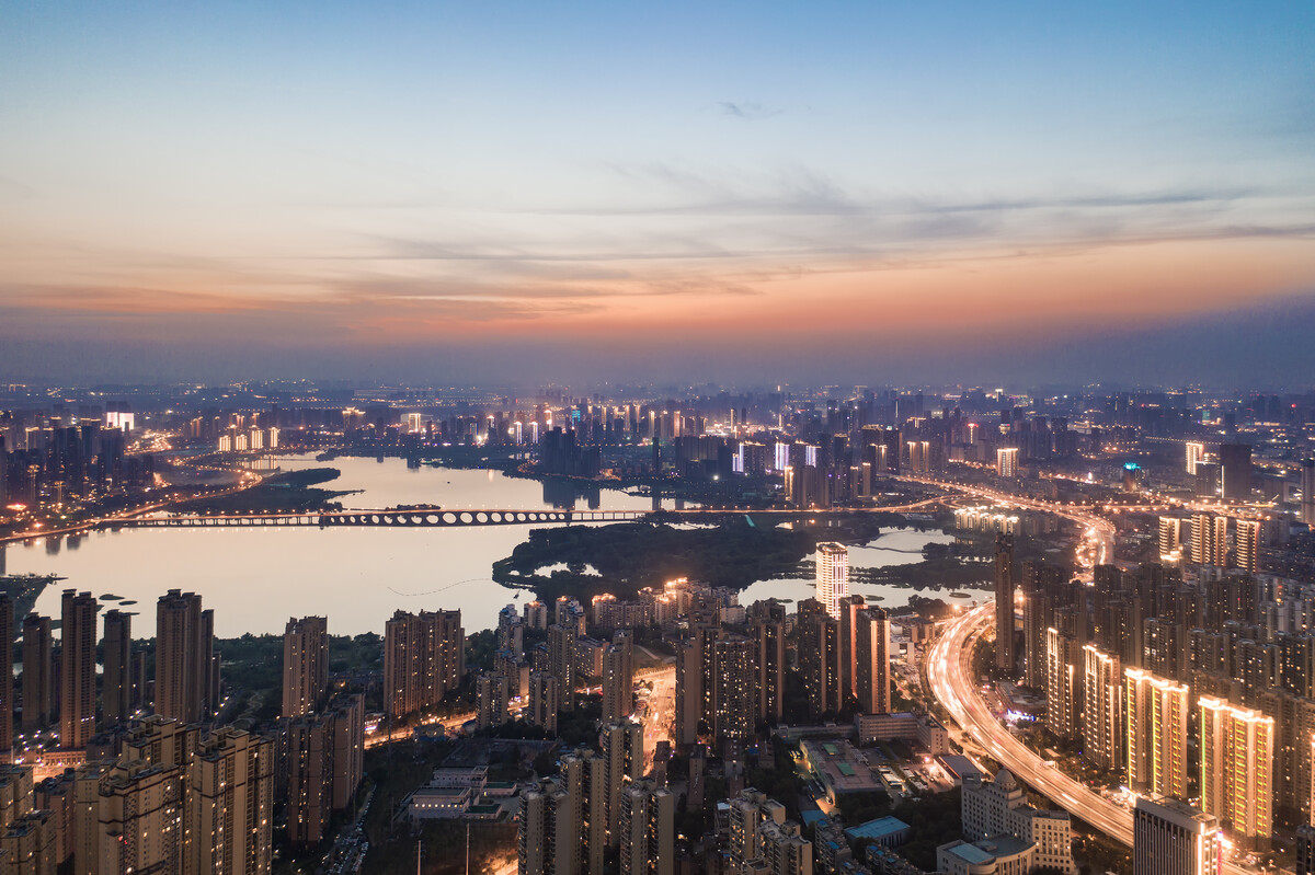 武汉汉阳未来5年房价,武汉汉阳哪些房子值得购买