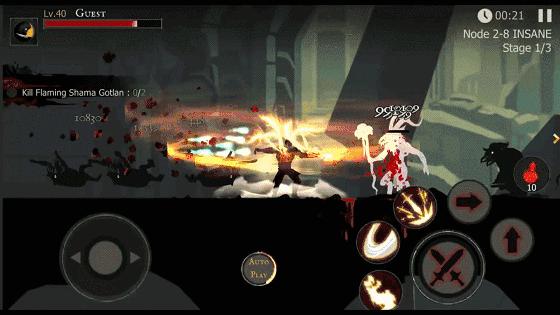 推荐几款不要网还可以联机的手游,无需联网又很好玩的游戏手游推荐