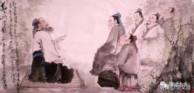 孔姓算稀有的姓氏吗,姓氏文化探源