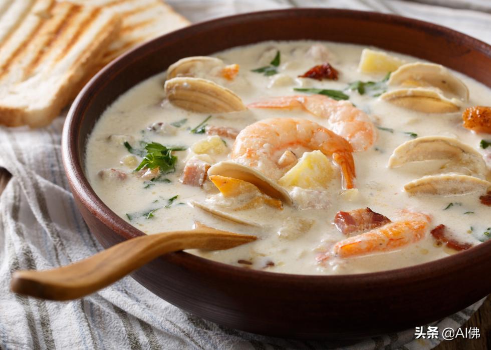 美国的菜来源,著名的美国菜有哪些