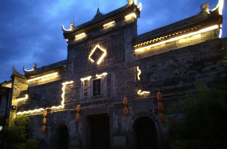 德阳中江快速通道经过哪些地方,中江县道路交通