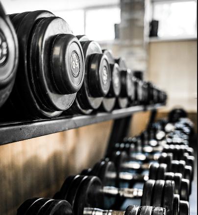 新手容易上手的健身器械,健身器械介绍