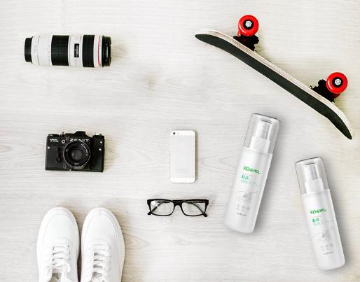 脱鞋不可怕，谁臭谁尴尬！臭脚丫的克星，喷一喷，脚臭无影无踪