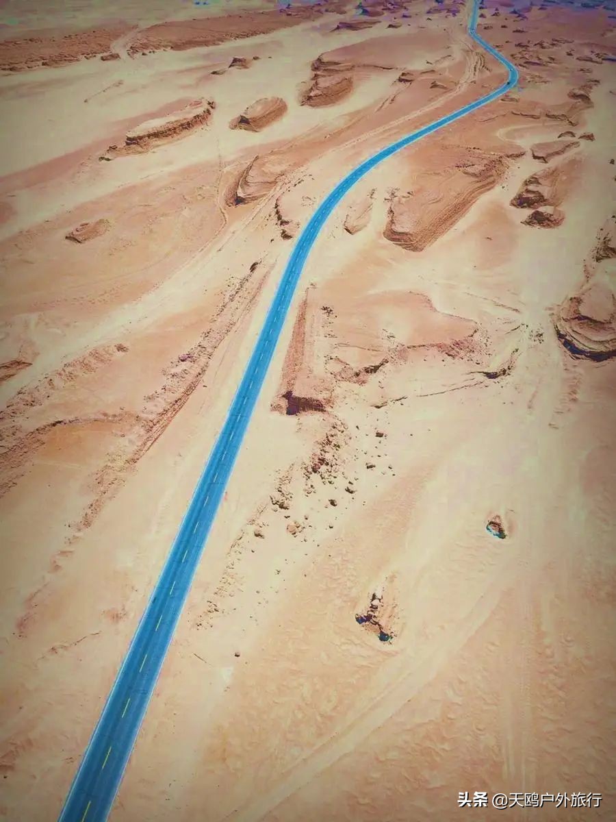 315国道上的网红路图,315网红公路视频