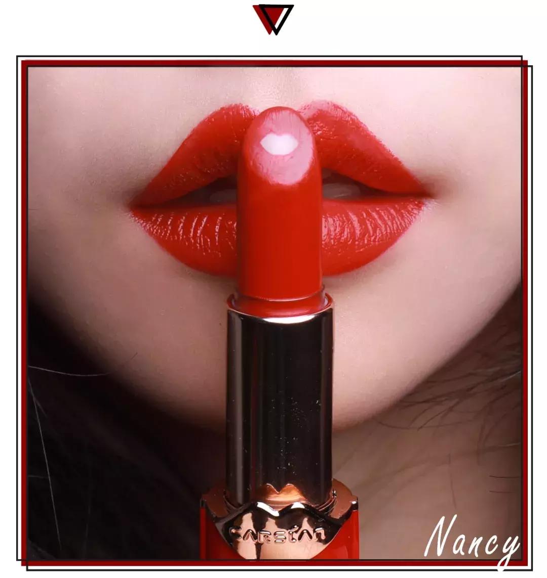 适合秋冬的口红组合装,国货口红秋冬搭配